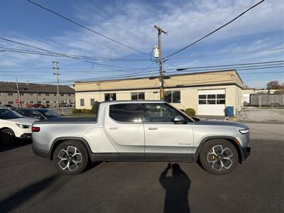 2022 Rivian R1T Adventure - Photo 3 - West Chester, PA 19382