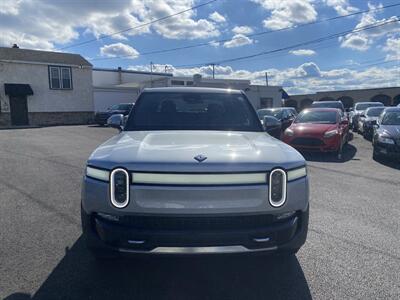 2022 Rivian R1T Adventure   - Photo 2 - West Chester, PA 19382