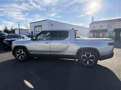2022 Rivian R1T Adventure - Photo 8 - West Chester, PA 19382