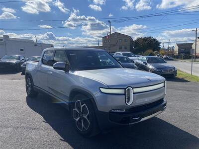 2022 Rivian R1T Adventure   - Photo 3 - West Chester, PA 19382