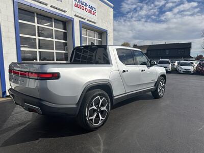 2022 Rivian R1T Adventure - Photo 20 - West Chester, PA 19382