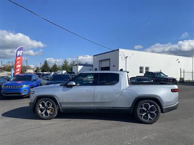 2022 Rivian R1T Adventure   - Photo 8 - West Chester, PA 19382