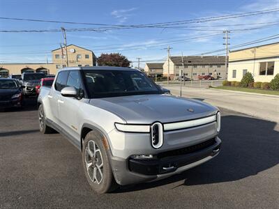 2022 Rivian R1T Adventure - Photo 4 - West Chester, PA 19382