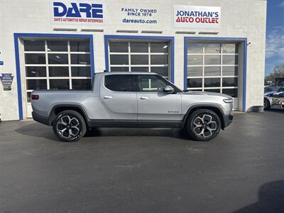 2022 Rivian R1T Adventure - Photo 19 - West Chester, PA 19382