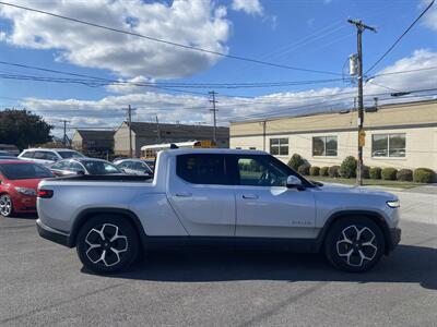 2022 Rivian R1T Adventure   - Photo 4 - West Chester, PA 19382