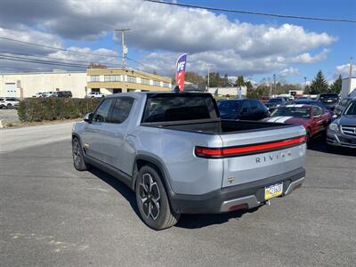 2022 Rivian R1T Adventure   - Photo 7 - West Chester, PA 19382