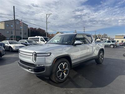 2022 Rivian R1T Adventure - Photo 16 - West Chester, PA 19382