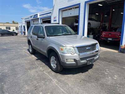 2006 Ford Explorer XLT XLT 4dr SUV   - Photo 3 - West Chester, PA 19382