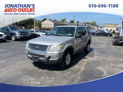 2006 Ford Explorer XLT XLT 4dr SUV   - Photo 1 - West Chester, PA 19382