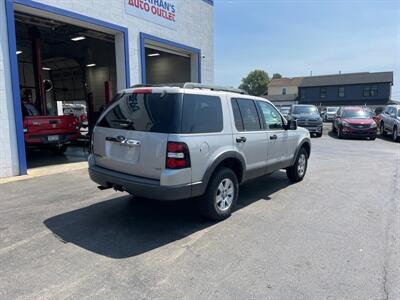 2006 Ford Explorer XLT XLT 4dr SUV   - Photo 5 - West Chester, PA 19382