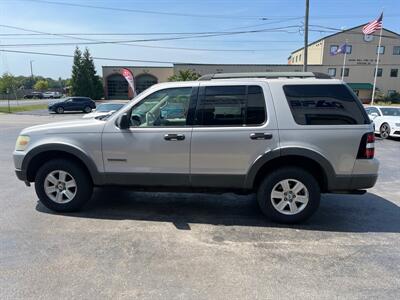 2006 Ford Explorer XLT XLT 4dr SUV   - Photo 8 - West Chester, PA 19382