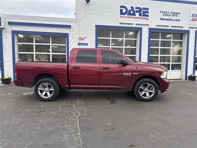 2014 RAM 1500 Tradesman - Photo 3 - West Chester, PA 19382