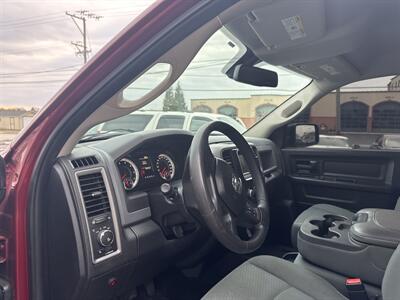 2014 RAM 1500 Tradesman - Photo 10 - West Chester, PA 19382