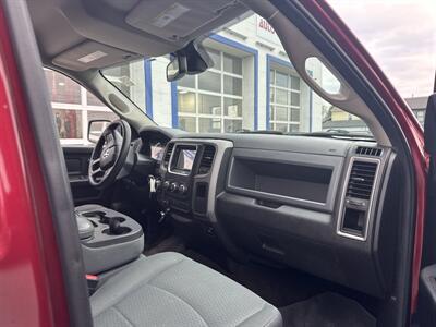 2014 RAM 1500 Tradesman - Photo 11 - West Chester, PA 19382