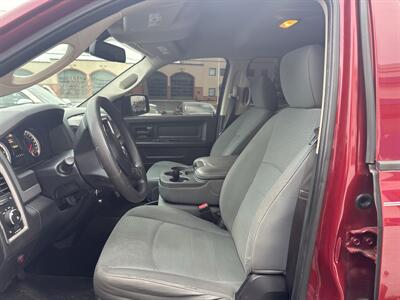 2014 RAM 1500 Tradesman - Photo 9 - West Chester, PA 19382