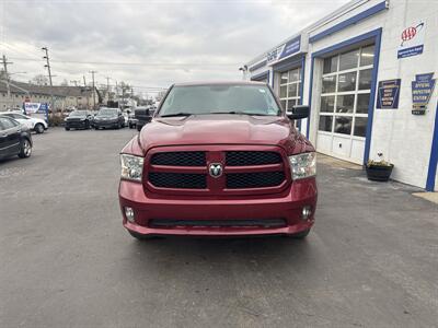 2014 RAM 1500 Tradesman - Photo 2 - West Chester, PA 19382