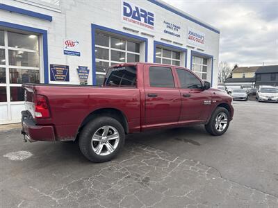 2014 RAM 1500 Tradesman - Photo 4 - West Chester, PA 19382