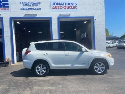 2007 Toyota RAV4 Limited Limited 4dr SUV   - Photo 3 - West Chester, PA 19382