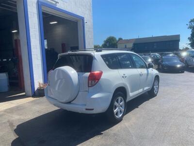 2007 Toyota RAV4 Limited Limited 4dr SUV   - Photo 5 - West Chester, PA 19382