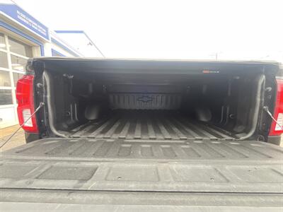 2017 Chevrolet Silverado 1500 High Country   - Photo 14 - West Chester, PA 19382