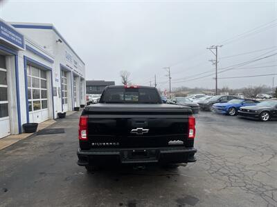 2017 Chevrolet Silverado 1500 High Country   - Photo 6 - West Chester, PA 19382