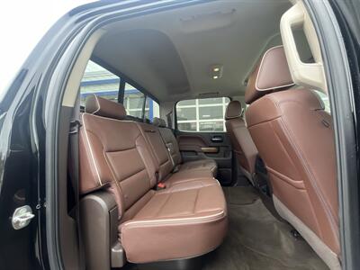 2017 Chevrolet Silverado 1500 High Country   - Photo 12 - West Chester, PA 19382