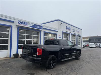2017 Chevrolet Silverado 1500 High Country   - Photo 5 - West Chester, PA 19382