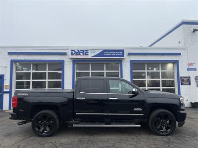 2017 Chevrolet Silverado 1500 High Country   - Photo 4 - West Chester, PA 19382