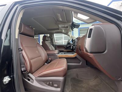 2017 Chevrolet Silverado 1500 High Country   - Photo 11 - West Chester, PA 19382