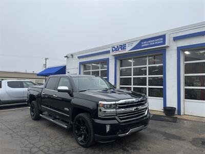 2017 Chevrolet Silverado 1500 High Country   - Photo 3 - West Chester, PA 19382