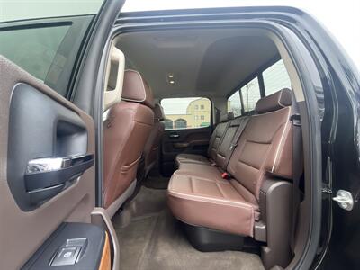 2017 Chevrolet Silverado 1500 High Country   - Photo 10 - West Chester, PA 19382