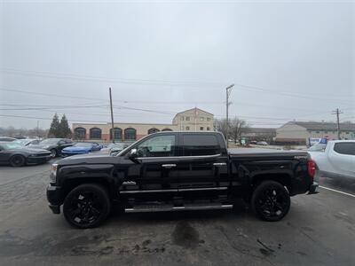 2017 Chevrolet Silverado 1500 High Country   - Photo 8 - West Chester, PA 19382