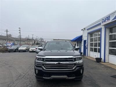 2017 Chevrolet Silverado 1500 High Country   - Photo 2 - West Chester, PA 19382