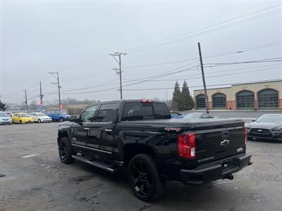 2017 Chevrolet Silverado 1500 High Country   - Photo 7 - West Chester, PA 19382