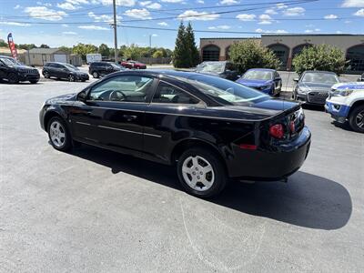 2007 Chevrolet Cobalt LS   - Photo 9 - West Chester, PA 19382
