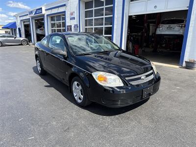 2007 Chevrolet Cobalt LS   - Photo 3 - West Chester, PA 19382