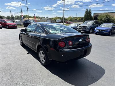 2007 Chevrolet Cobalt LS   - Photo 8 - West Chester, PA 19382