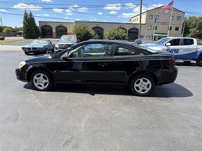 2007 Chevrolet Cobalt LS   - Photo 10 - West Chester, PA 19382
