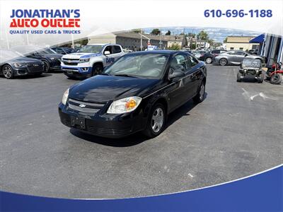 2007 Chevrolet Cobalt LS   - Photo 1 - West Chester, PA 19382