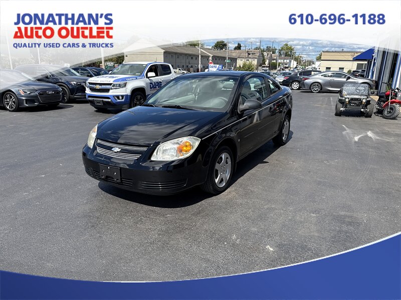 2007 Chevrolet Cobalt LS - Photo 1 - West Chester, PA 19382