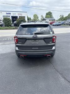 2016 Ford Explorer Sport   - Photo 3 - West Chester, PA 19382