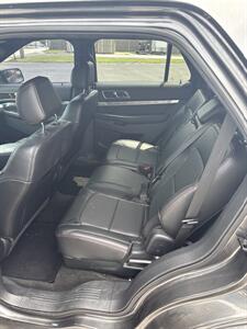 2016 Ford Explorer Sport   - Photo 9 - West Chester, PA 19382