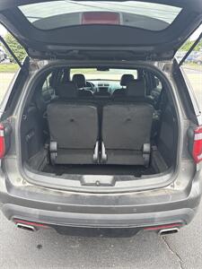 2016 Ford Explorer Sport   - Photo 11 - West Chester, PA 19382
