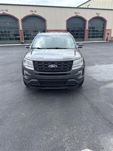 2016 Ford Explorer Sport   - Photo 5 - West Chester, PA 19382