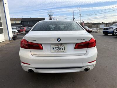 2018 BMW 530i xDrive - Photo 6 - West Chester, PA 19382