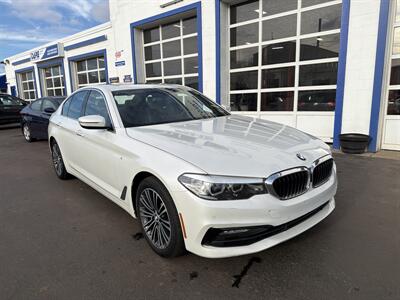 2018 BMW 530i xDrive - Photo 3 - West Chester, PA 19382