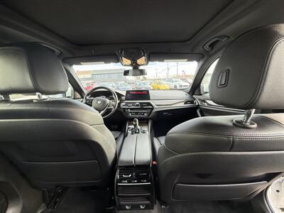 2018 BMW 530i xDrive - Photo 13 - West Chester, PA 19382