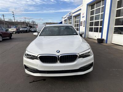 2018 BMW 530i xDrive - Photo 2 - West Chester, PA 19382