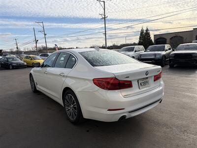 2018 BMW 530i xDrive - Photo 7 - West Chester, PA 19382