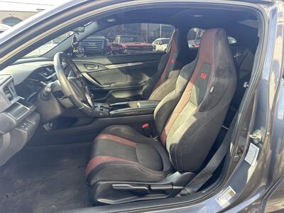 2020 Honda Civic Si   - Photo 9 - West Chester, PA 19382